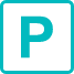icône parking