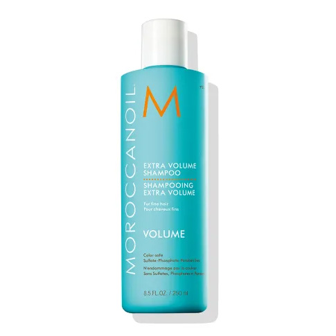 Moroccanoil Extra-Volume Shampooing